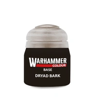 Warhammer Colour Base Dryad Bark 12ml