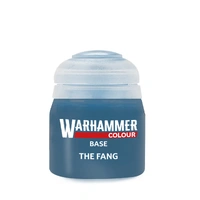 Warhammer Colour Base The Fang 12ml