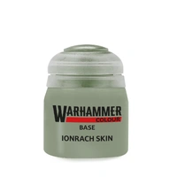 Warhammer Colour Base Ionrach Skin 12ml