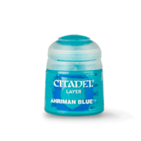 Citadel Layer: Ahriman Blue