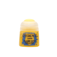 Citadel Layer: Flash Gitz Yellow [22-02]
