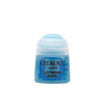 Citadel Layer: Lothern Blue [22-18]