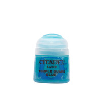 Citadel Layer: Temple Guard Blue [22-20]