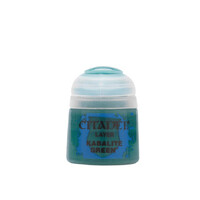 Citadel Layer: Kabalite Green [22-21]