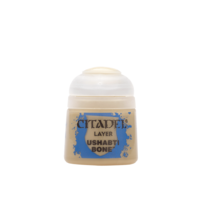 Citadel Layer: Ushabti Bone [22-32]