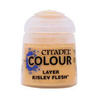 Citadel Layer: Kislev Flesh [22-37]