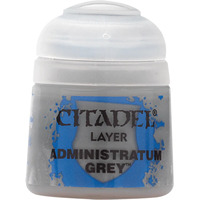 Citadel Layer: Administratum Grey [22-50]