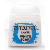 Citadel Layer: White Scar [22-57]