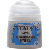 Citadel Layer: Runefang Steel 22-60