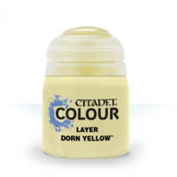 Citadel Layer: Dorn Yellow [22-80]