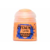 Citadel Layer: Lugganath Orange [22-85]