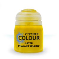 Citadel Layer: Phalanx Yellow [22-88]