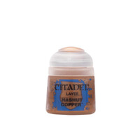 Citadel Layer: Hashut Copper [22-63]