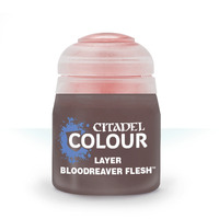 Citadel Layer: Bloodreaver Flesh [22-92]