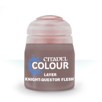 Citadel Layer: Knight-Questor Flesh [22-93]
