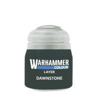 Warhammer Colour Layer Dawnstone 12ml