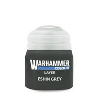 Warhammer Colour Layer Eshin Grey 12ml