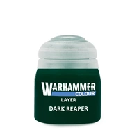 Warhammer Colour Layer Dark Reaper 12ml