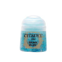 Citadel Dry: Skink Blue [23-06]