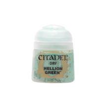 Citadel Dry: Hellion Green