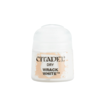 Citadel Dry: Wrack White [23-22]