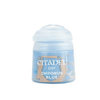 Citadel Dry: Chronus Blue