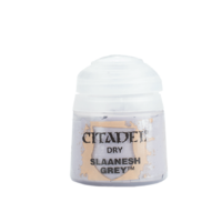 Citadel Dry: Slaanesh Grey