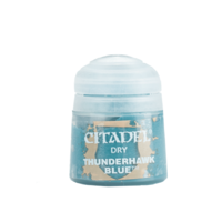 Citadel Dry: Thunderhawk Blue