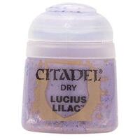Citadel Dry: Lucius Lilac [23-03]