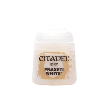 Citadel Dry: Praxeti White [23-04]