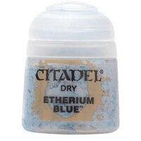Citadel Dry: Etherium Blue [23-05]