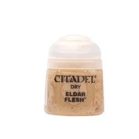 Citadel Dry: Eldar Flesh [23-09]