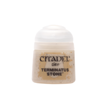 Citadel Dry: Terminatus Stone [23-11]