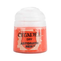 Citadel Dry: Astorath Red [23-17]