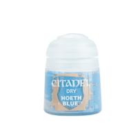 Citadel Dry: Hoeth Blue [23-18]