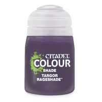 Citadel Shade: Targor Rageshade(18Ml) [24-31]