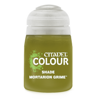 Citadel Shade: Mortarion Grime(18Ml) [24-32]