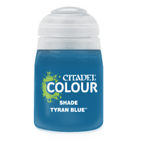 Citadel Shade: Tyran Blue(18Ml) [24-33]