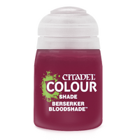 Citadel Shade: Berserker Bloodshade(18Ml) [24-34]