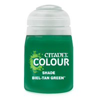 Citadel Shade: Biel-Tan Green(18Ml) [24-19]