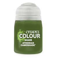 Citadel Shade: Athonian Camoshade(18Ml) [24-21]