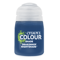Citadel Shade: Drakenhof Nightshade(18Ml) [24-17]