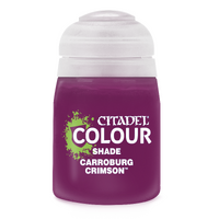Citadel Shade: Carroburg Crimson(18Ml) [24-13]