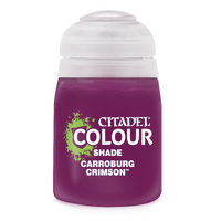 Citadel Shade: Carroburg Crimson(18Ml) [24-13]