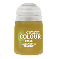 Citadel Shade: Casandora Yellow(18Ml) [24-18]