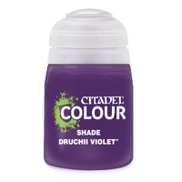 Citadel Shade: Druchii Violet(18Ml) [24-16]
