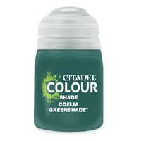 Citadel Shade: Coelia Greenshade(18Ml) [24-22]