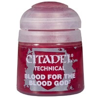 Citadel Technical: Blood For The Blood God [27-05]
