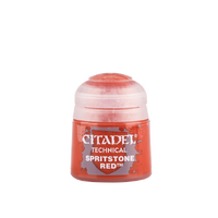 Citadel Technical: Spiritstone Red [27-12]