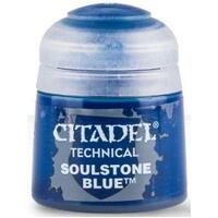 Citadel Technical: Soulstone Blue [27-13]